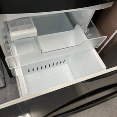 北海道 帯広 2021年製 TOSHIBA 東芝 家電 キッチン家電 冷蔵庫 