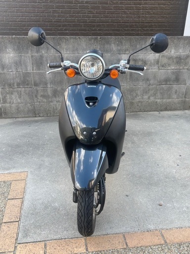 HONDA Dio 50cc 値段交渉⭕️
