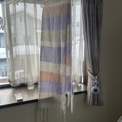 マフラー