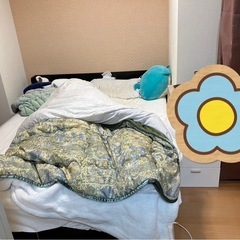 引取先決まりました、皆様にお返事出来ずすみませんの画像
