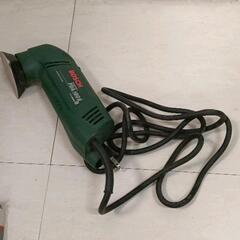 0208-102 BOSCH　ボッシュ　サンダー　PDA180E...