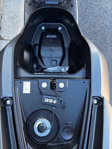 実働 乗って帰れます ニュートゥデイ AF67後期インジェクション