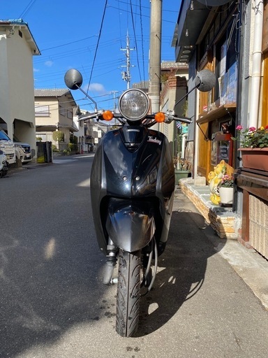 ☆早い者勝ち！18万円 スーパーカブ90フルカスタム 実働車 ホンダ HA02