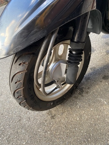 中華モンキー125 電装系国産 決まりました。