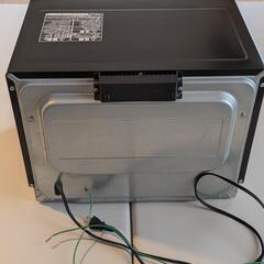 【お取り引き予定あり】オーブンレンジTOSHIBA 東芝 石窯ドーム　ER-RD7の画像