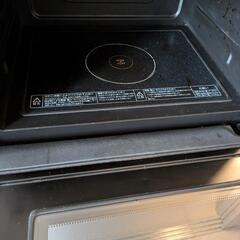 【お取り引き予定あり】オーブンレンジTOSHIBA 東芝 石窯ドーム　ER-RD7の画像