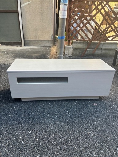 フランフランTV台