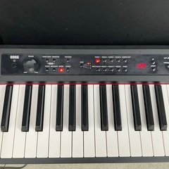 【RKGOD】特価！KORG/電子ピアノ/LP-380/中古品/2017年製/来店引取/弊社より近隣地域無料配達の画像