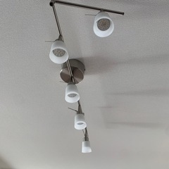 IKEA 照明器具