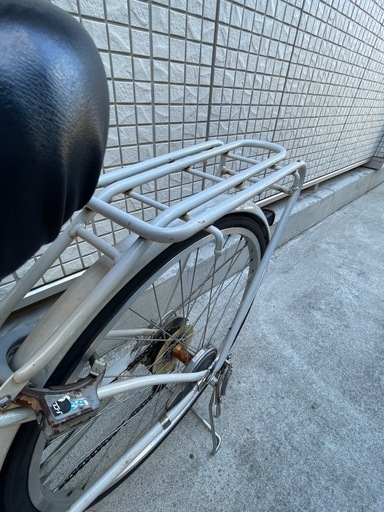 自転車