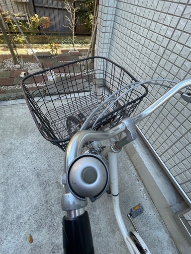自転車