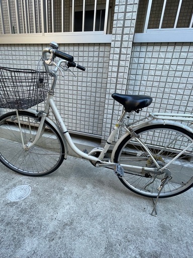 自転車