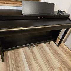 KAWAI  デジタルピアノ　CN27