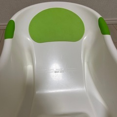 ベビーバスの画像