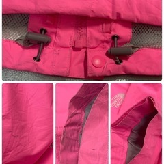 ◆THE NORTH FACE ◆ ノースフェイス　マウンテンパーカー HYVENT ウィンドブレーカーの画像