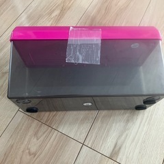 電池式シュレッダーの画像
