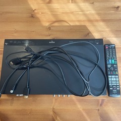 M5655 SHARP シャープ BDレコーダー ブルーレイディスクレコーダー BD-T2800