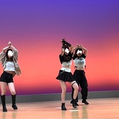 K-POPカバーダンスのメンバー募集