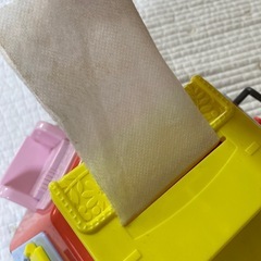 赤ちゃんおもちゃ2点セット　0歳〜1歳いたずら1歳やりたい放題ビッグ版リアル＋とボールおとしの画像