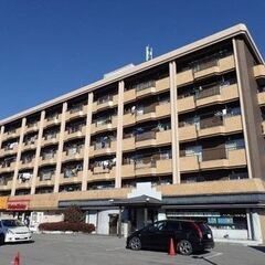 ⭐️10万円入居可💁東武日光線/新鹿沼駅バス4分✨栃木県鹿沼市下田町