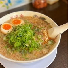 楽しいラーメン友達募集🍜