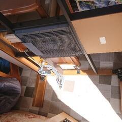 家具調コタツの画像