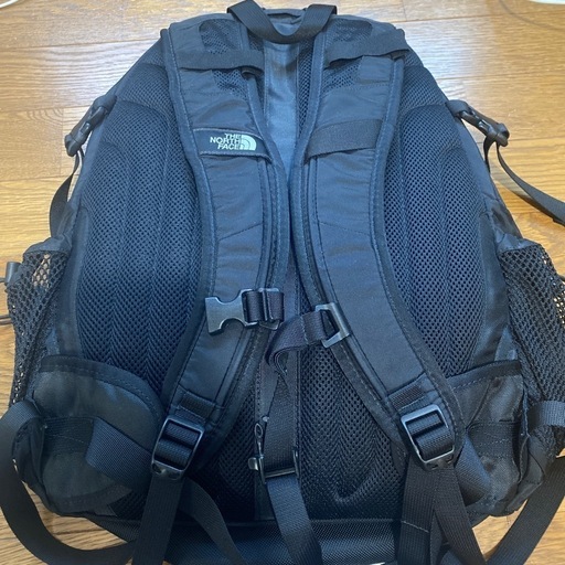 【美品】ノースフェイスリュック