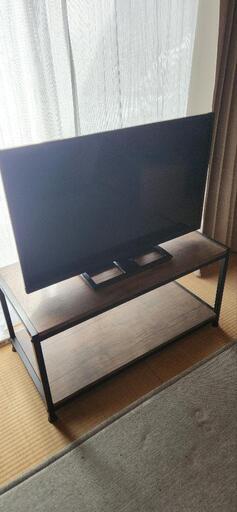 液晶テレビ　32型