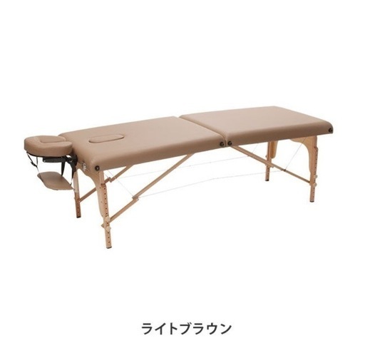 【お値下げ】マッサージベッド・施術台