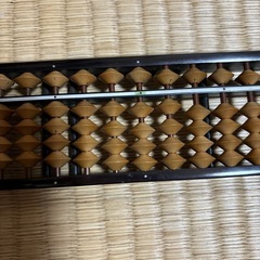 そろばんの画像