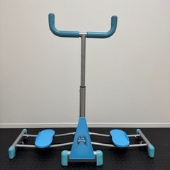 トレーニング器具　
Leg Wing  Aussie