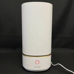 2020年製 加湿器 アイリスオーヤマ UTK-230 上給水超音波加湿器 ホワイトの画像
