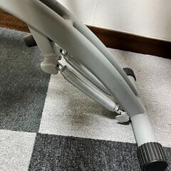 【ワンダーコア】格安で。直接引き取りのみ WDC-WS01筋トレ　腹筋　トレーニングマシン　フィットネス　健康器具　エクササイズの画像