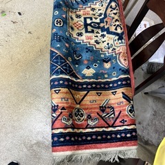 カーペットの画像