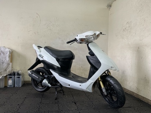 1600km コスパ最高 通勤 通学 プチツー アドレス110 4スト 保険令和8年