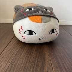 にゃんこ先生 ぬいぐるみ