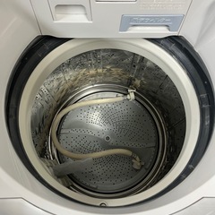 【お値下げしました🙌🏻】北海道  帯広  2019年製  SHARP  家電  生活家電  モノココ  モノココ帯広店の画像