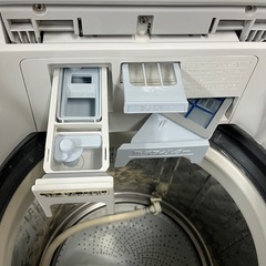 【お値下げしました🙌🏻】北海道  帯広  2019年製  SHARP  家電  生活家電  モノココ  モノココ帯広店の画像