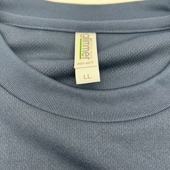 ドライTシャツの画像
