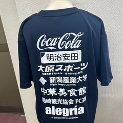 ドライTシャツの画像