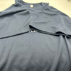 ドライTシャツの画像