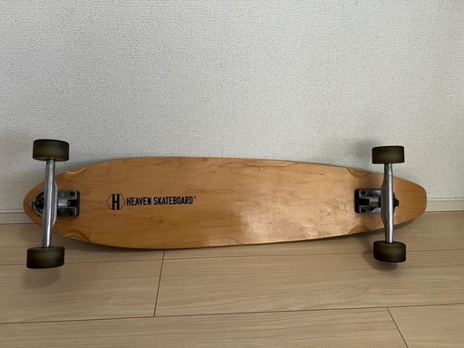 スケボー