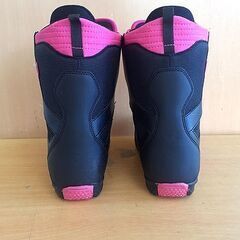 札幌【23.5cm FLOW VEGA BOA レディース】スノーボードブーツ スノボブーツ フロー ベガ ボア 北20条店の画像