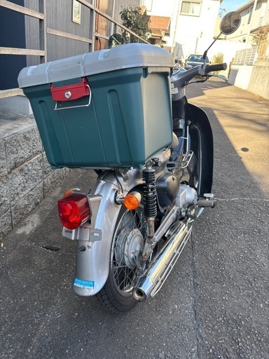 自賠責込！希少！ホンダ フォルツァMF06