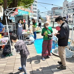 第６回『いいＷＡフェスティバル湘南』大変お待たせしました！ - イベント