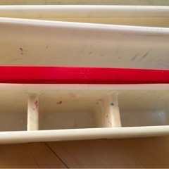 学用品　　絵の具セット　赤白帽子　上靴入れ　給食用ナフキン　筆箱の画像