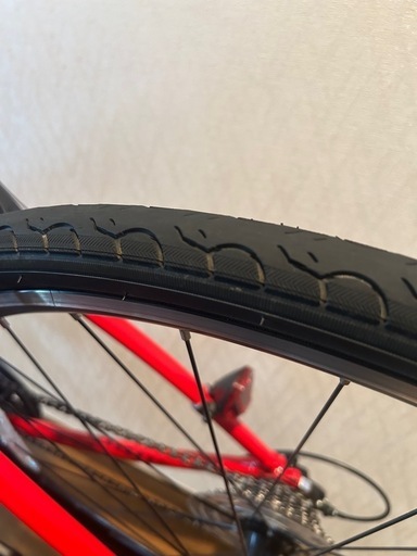 自転車 GIANT24escape r3
