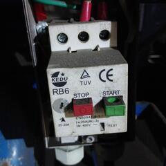電線皮剥き機　ワイヤーストリッパーの画像