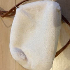 TOPKAPI ファーバッグ