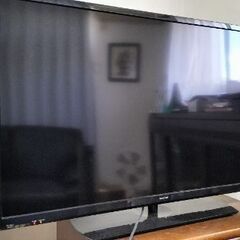 SHARP アクオス　2T-C40AE1　現在取引中
